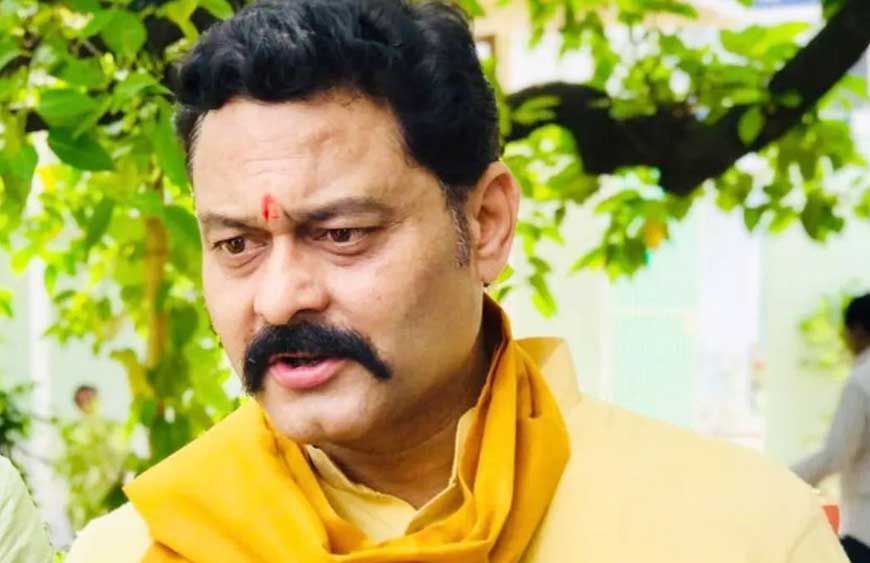 भाजपा विधायक संजय पाठक से डेढ़ करोड़ की ठगी में बड़ा खुलासा, मुंबई से 2 गिरफ्तार; ‘बड़े’ मास्टरमाइंड की तलाश