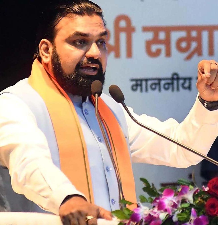 बिहार में डीएम के बढ़े अधिकार, सात तरह के अपराधों पर अब लगेगा सीसीए