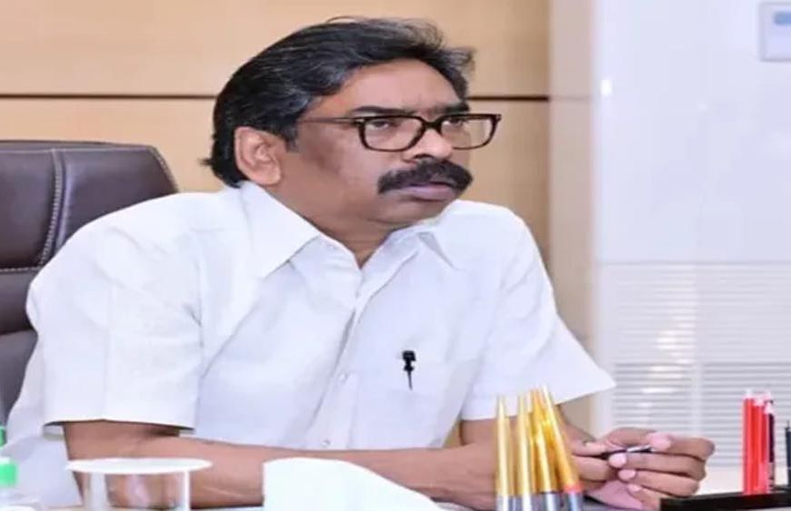 झारखंड कैबिनेट में चार प्रतियोगी परीक्षाओं पर हाई कोर्ट की रोक को लेकर होगा मंथन