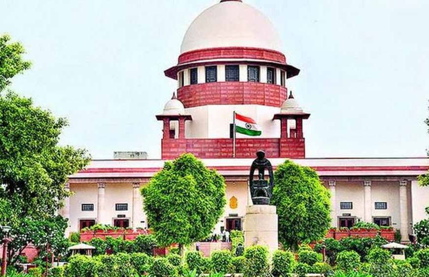JPSC परीक्षाओं में गड़बड़ी पर सुप्रीम कोर्ट सख्त, झारखंड सरकार और केंद्र को नोटिस