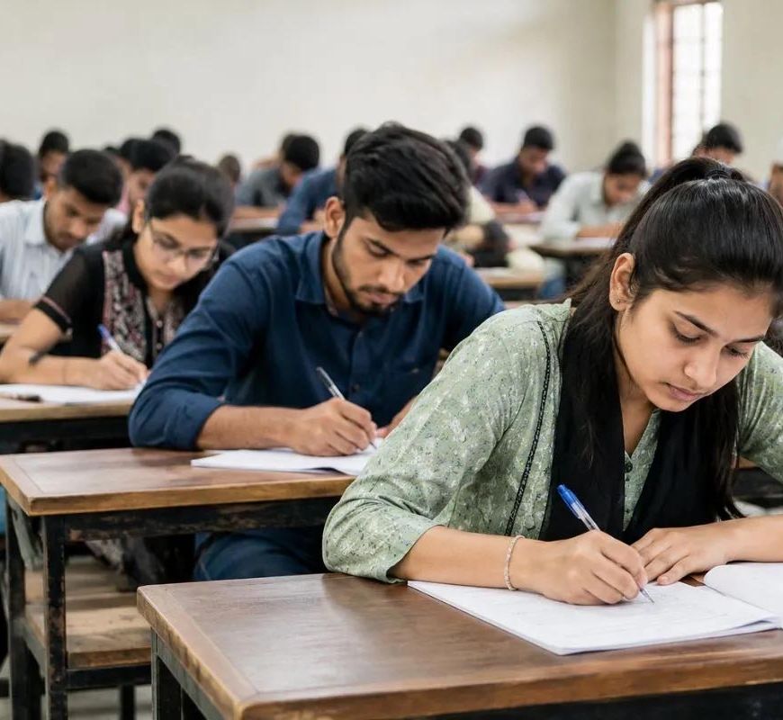 सरकारी नौकरी में दौसा के युवाओं का दबदबा, 2405 नियुक्तियों के साथ प्रदेश में तीसरे स्थान पर