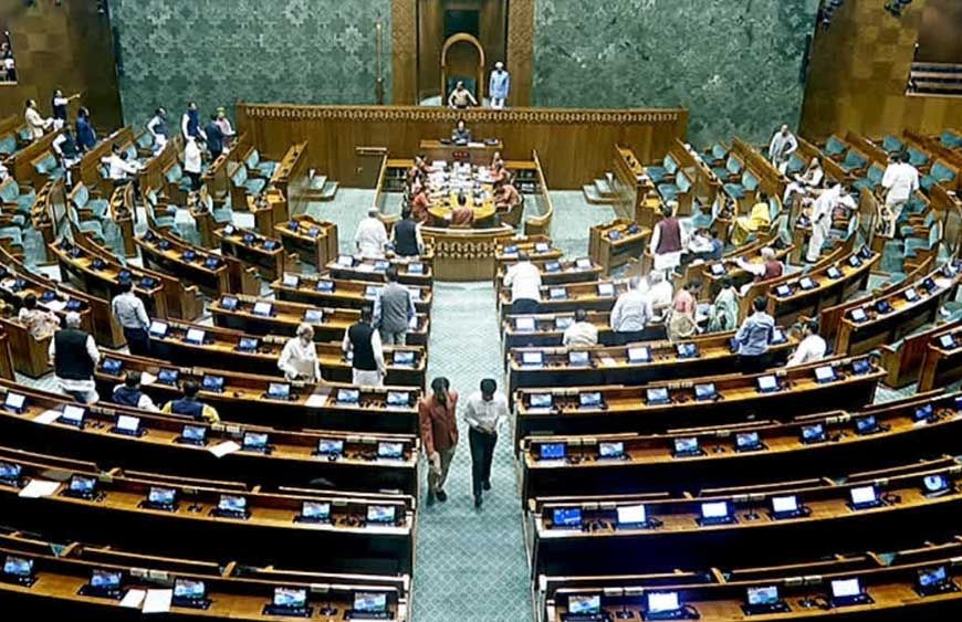 महिला आरक्षण बिल का रास्ता खुला? मानसून सत्र खत्म नहीं, जानें Sine Die और Prorogue में क्या अंतर