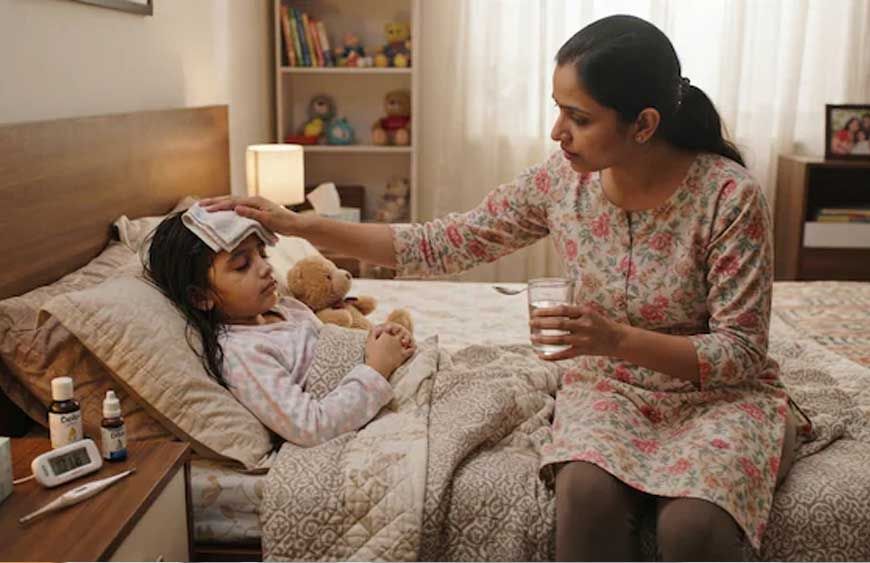 H1N1 Alert: फ्लू जैसे लक्षण दिखें तो बच्चों को स्कूल न भेजें, दिल्ली के स्कूलों ने जारी की एडवाइजरी