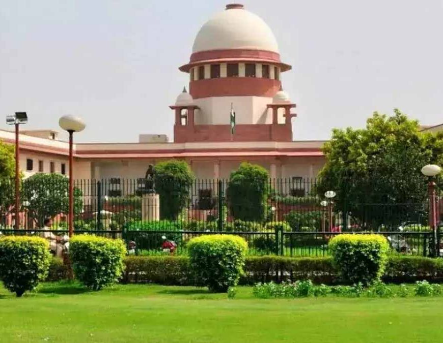 14वीं JPSC परीक्षा में कथित गड़बड़ी पर सुप्रीम कोर्ट सख्त, आयोगों को नोटिस