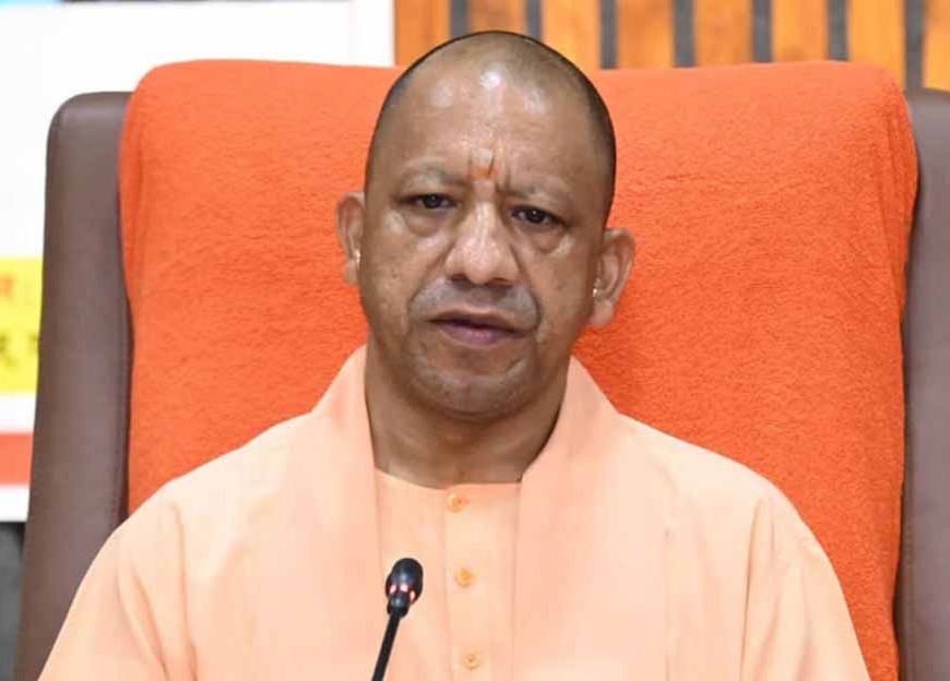 सीएम योगी की बड़ी सौगात, 3572 नवनियुक्त युवाओं को मिलेंगे नियुक्ति पत्र