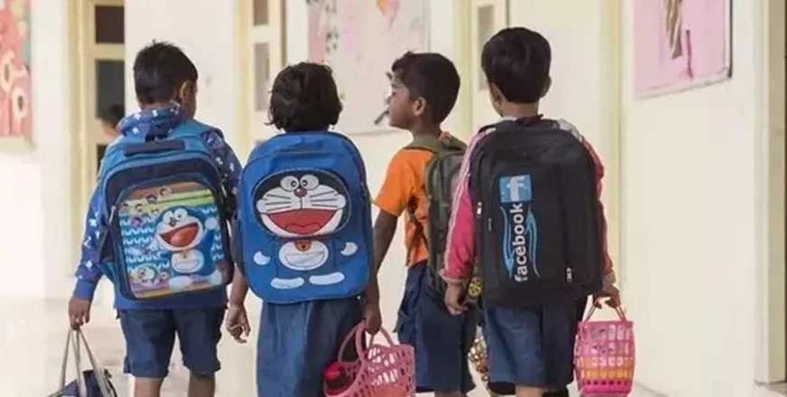 शिक्षकों को सेंसेटाइजेशन वीडियो से जोड़ रही योगी सरकार, ‘प्रशस्त 2.0’ से मजबूत होगी बच्चों की स्क्रीनिंग