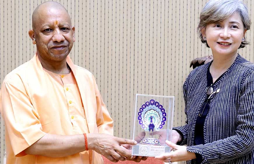 योगी सरकार ने पारदर्शिता के साथ संपन्न कराई यूपी सम्मिलित अवर अधीनस्थ सेवा (स्नातक स्तरीय) मुख्य परीक्षा