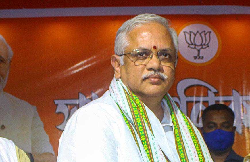 पंजाब में अकाली दल से गठबंधन पर नहीं बनी बात, बीजेपी ने 117 सीटों पर अकेले लड़ने का बनाया प्लान