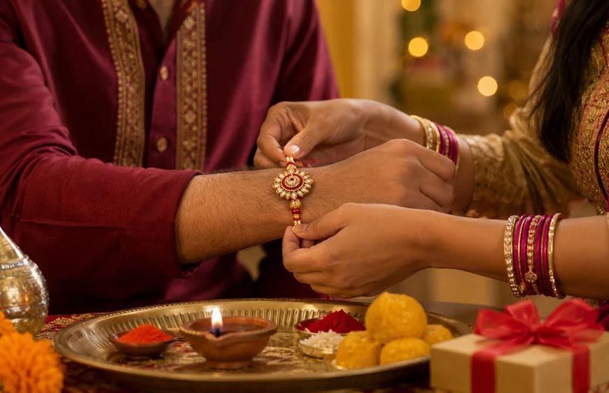 Raksha Bandhan 2026: 28 अगस्त को ही क्यों बांधी जाएगी राखी? जानें भद्रा और ग्रहण का असर