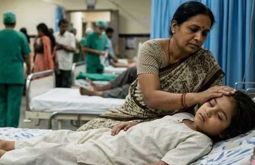 Swine Flu का नया स्ट्रेन नहीं, फिर भी बढ़ रहे केस! जानें इम्यूनिटी का कितना बड़ा रोल