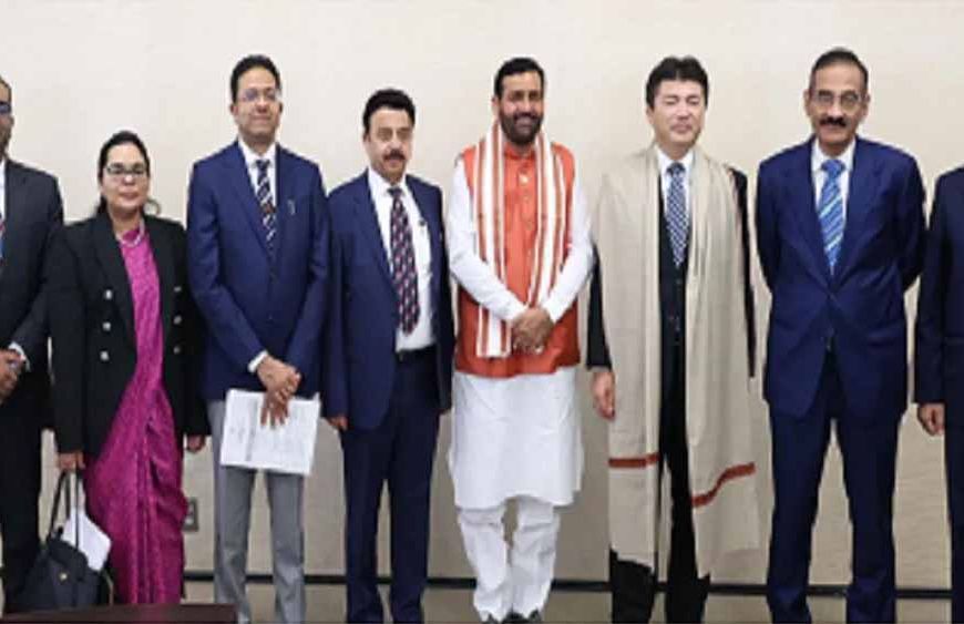 हरियाणा में 20 कंपनियों से 60 हजार करोड़ का निवेश, गोदरेज बना सबसे बड़ा निवेशक