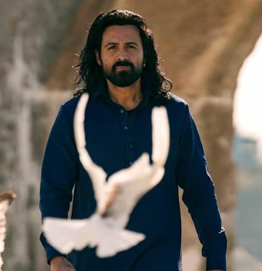 इमरान हाशमी का इंटेंस अवतार, 'गनमास्टर G9' का धमाकेदार टीजर रिलीज