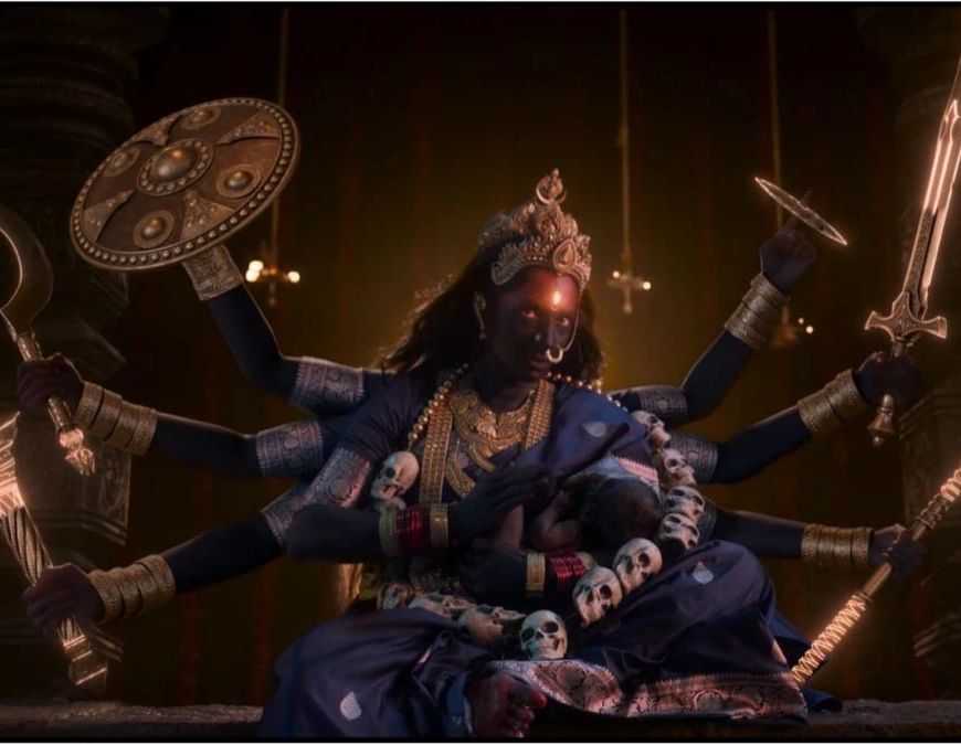 ‘महाकाली’ के टीजर में दिखा रक्तबीज, जानें कौन था ये अजेय असुर और कैसे हुआ अंत