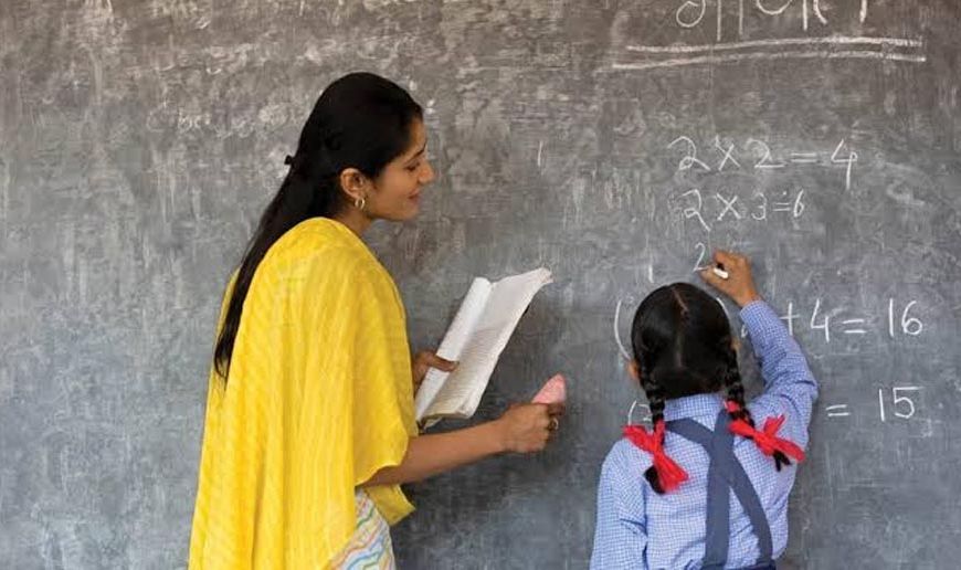 बिहार में TRE-4 के तहत 33,274 शिक्षकों की होगी नियुक्ति, 886 नए पदों की अधियाचना भेजी गई