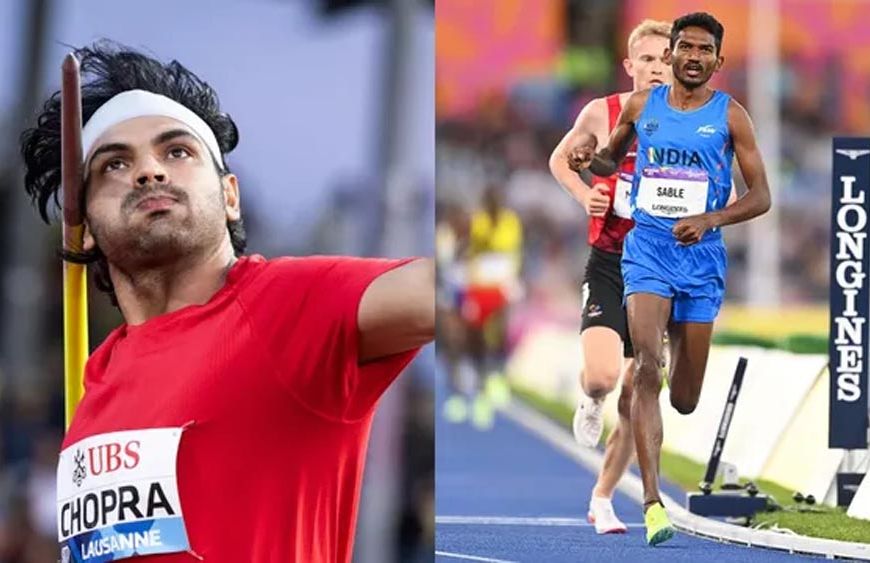 एशियाई खेल 2026: नीरज चोपड़ा की अगुआई में उतरेगा भारत, 492 सदस्यीय दल को मंजूरी