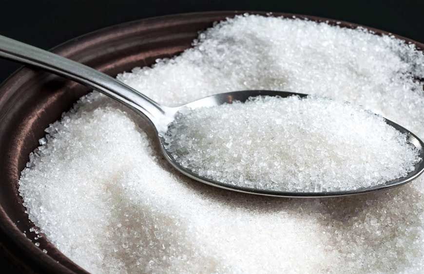 15% घटे चीनी के दाम, अभी और सस्ती होगी! सरकार के फैसलों का दिखने लगा असर