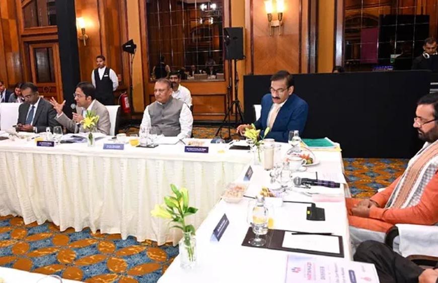 हरियाणा में निवेश की बौछार, 20 कंपनियों ने किए एमओयू; गोदरेज लगाएगा ₹20 हजार करोड़