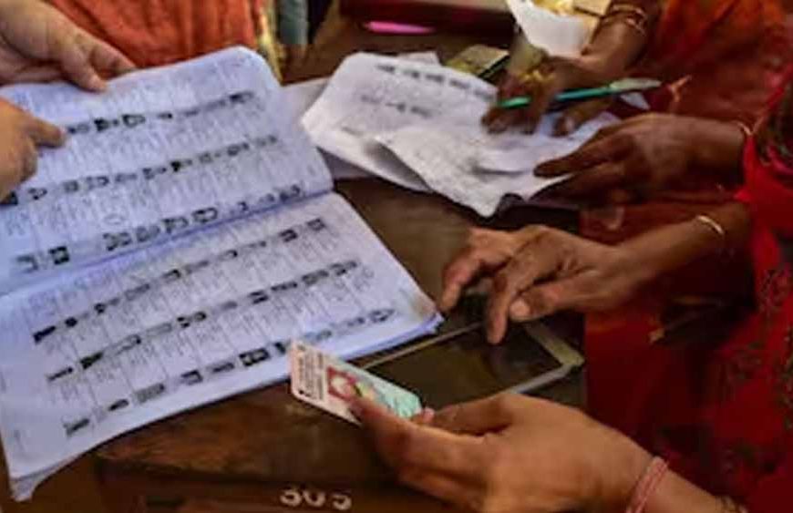 Punjab SIR-2026: 12 सितंबर तक करें दावे-आपत्तियां, अक्टूबर में जारी होगी अंतिम मतदाता सूची
