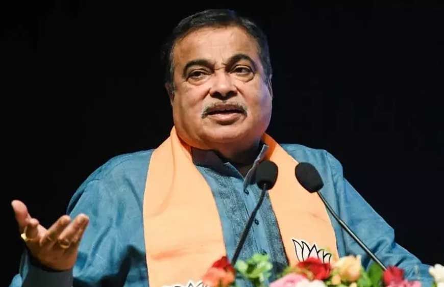 ज्यादा काम नहीं कर सकता...’ नितिन गडकरी के बयान से मची हलचल, नई पीढ़ी को जिम्मेदारी सौंपने की बात