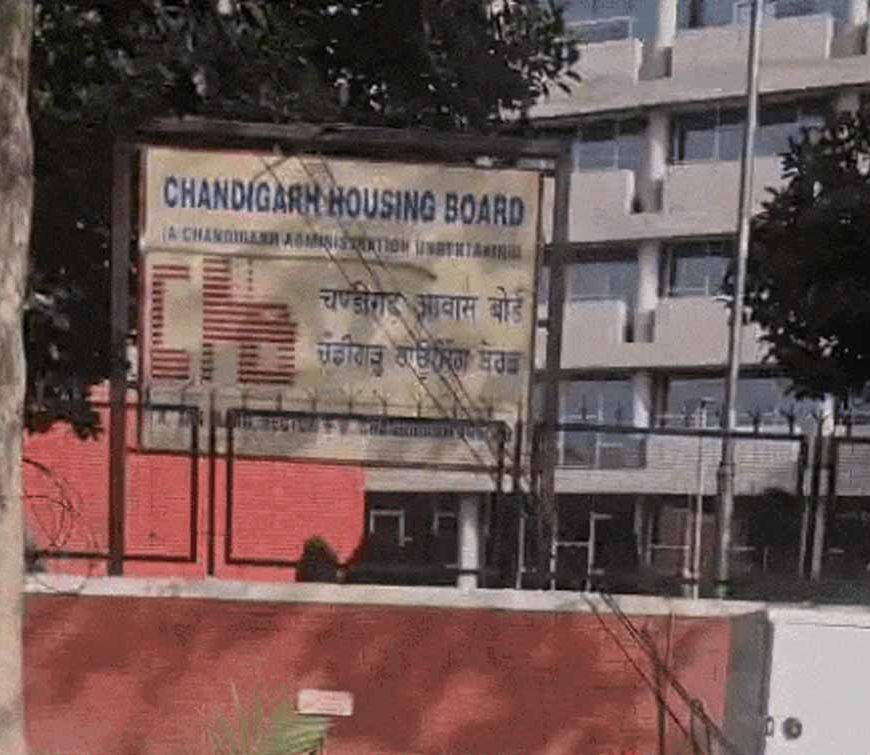 चंडीगढ़ के पांच लाख लोगों की मांग तेज, मकानों में किए बदलावों को नियमित करने की उठी आवाज
