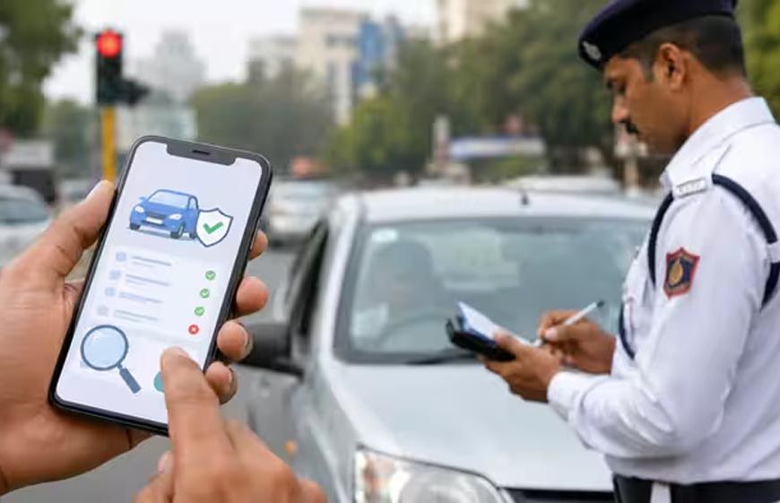 दिल्ली में चालान भरना होगा आसान, अब SDM ऑफिस में जमा हो सकेंगे पेंडिंग चालान