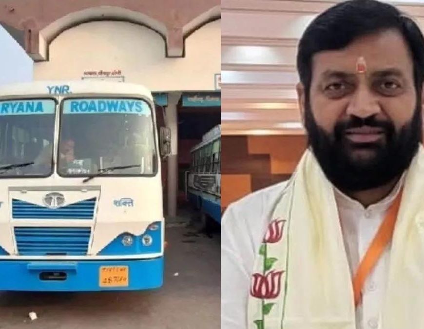 रक्षाबंधन पर हरियाणा में महिलाओं का फ्री सफर, 15 साल तक के बच्चों को भी मिलेगी सुविधा
