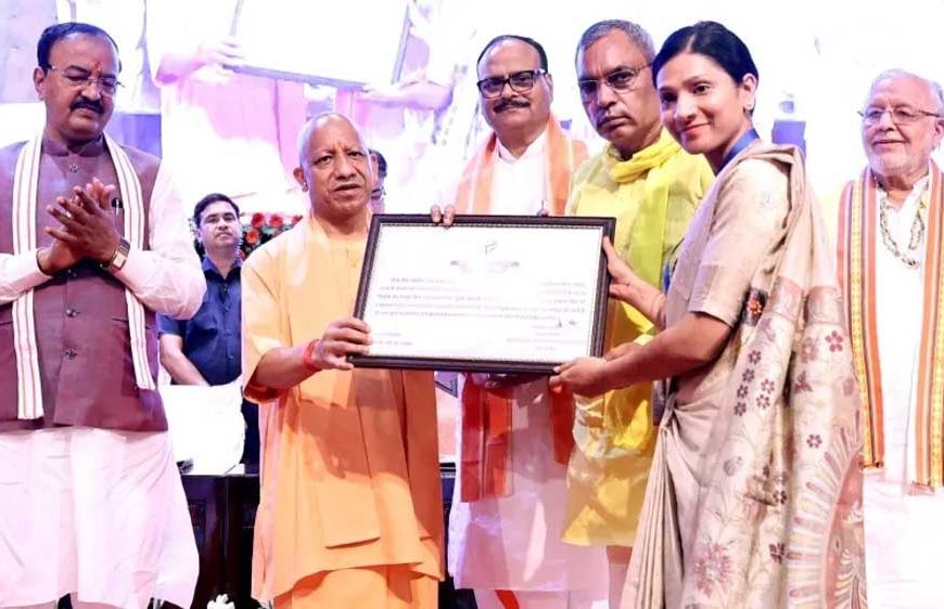 मिशन रोजगार के तहत 3572 युवाओं को नियुक्ति, चयनित अभ्यर्थियों ने सराहा योगी सरकार का पारदर्शी मॉडल
