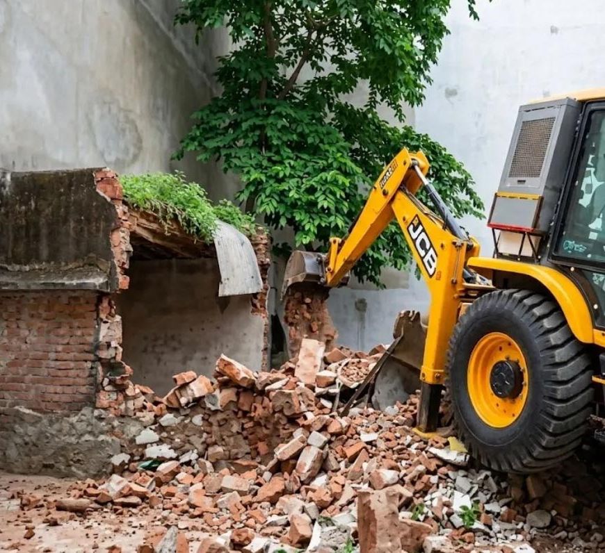 जयपुर में 310 अतिक्रमण हटेंगे, राजस्थान हाईकोर्ट ने 3 महीने में कार्रवाई के दिए आदेश