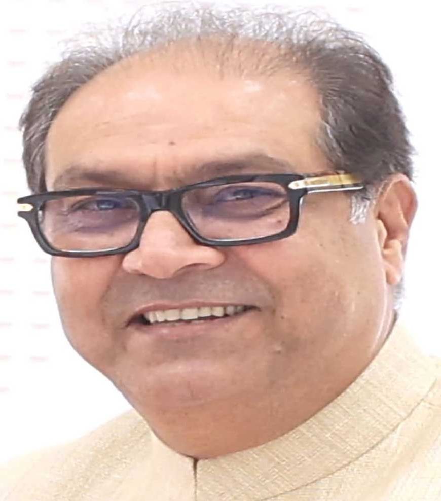 मोहसिन रज़ा जी ने ईद-मिलाद-उन-नबी (ईद-ए-मिलाद) के पवित्र अवसर पर देश एवं प्रदेशवासियों को दीं हार्दिक शुभकामनाएं