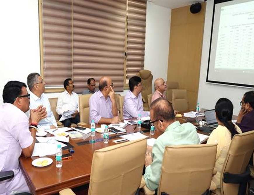 अनुसूचित जाति वर्ग का कल्याण सर्वोच्च प्राथमिकता- मंत्री  चौहान