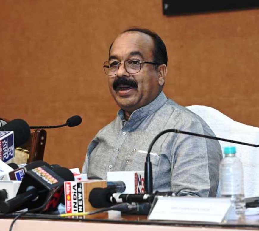छत्तीसगढ़ में होगी देश की पहली राज्य स्तरीय हॉकी लीग