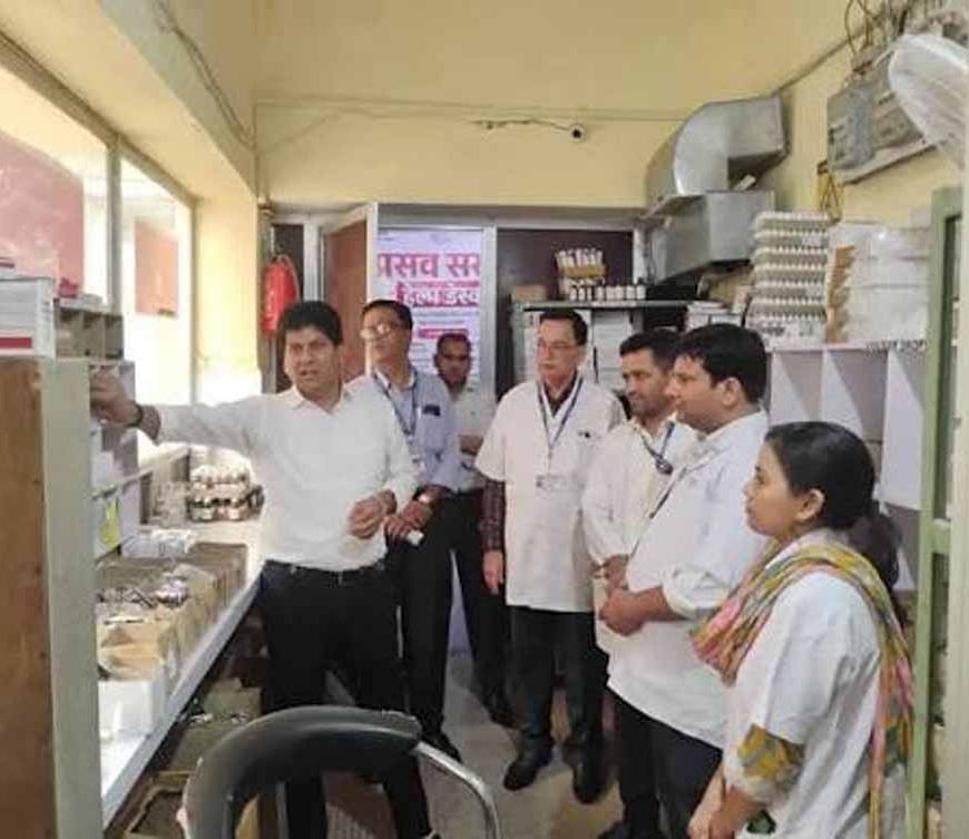 बठिंडा में 27 अगस्त को बंद रहेंगी अस्पतालों की OPD सेवाएं, PCMS एसोसिएशन का बड़ा फैसला