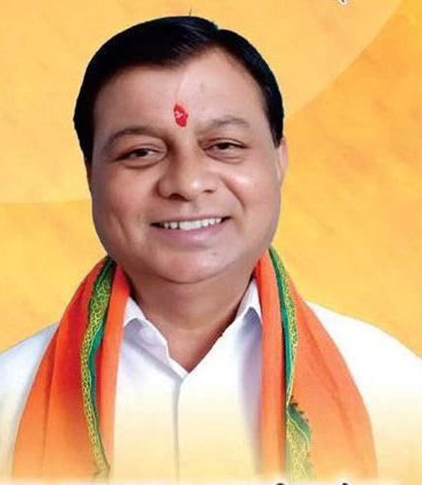 उद्योग मंत्री लखन लाल देवांगन की पहल से कोरबा की सड़कों के लिए साढ़े 17 करोड़ स्वीकृत
