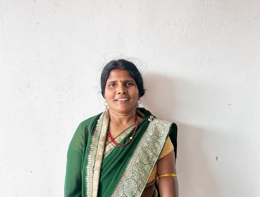 विष्णु भैया’ के उपहार से बहनों के सपनों को मिली उड़ान, महतारी वंदन से प्रेमलता बनीं आत्मनिर्भर