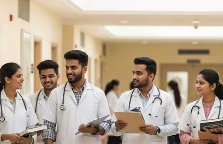 एमबीबीएस-बीडीएस इंटर्नशिप भत्ता दोगुने से ज्यादा, 12 हजार से बढ़ाकर 25 हजार रुपये