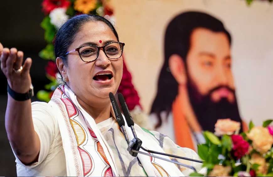 दिल्ली की महिलाओं को रक्षाबंधन का तोहफा, CM रेखा गुप्ता ने लॉन्च की लक्ष्मी योजना