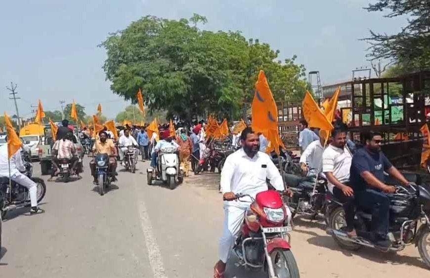नांदेड़ हमले के बाद सक्रिय हुए सुखबीर बादल, मलोट में कार्यकर्ताओं से करेंगे संवाद