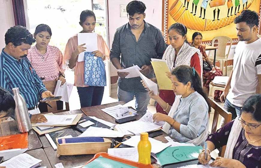 CG में इंजीनियरिंग की खाली सीटों पर सीधे प्रवेश का मौका, छात्रों के लिए बड़ी खबर