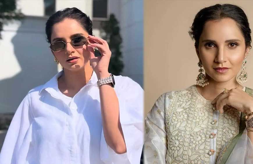 दर्द में थीं सानिया मिर्जा, आया पैनिक अटैक; PAK क्रिकेटर संग 14 साल की शादी टूटने पर बयां किया दर्द