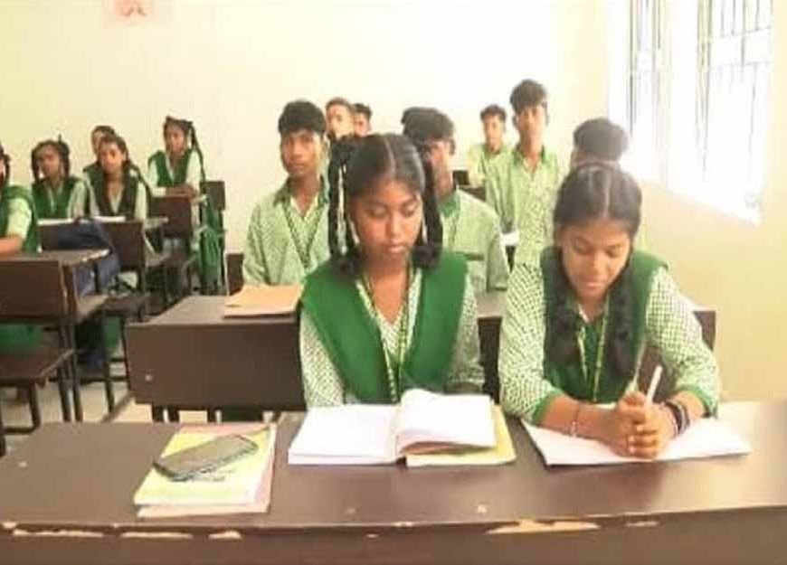 झारखंड के सरकारी स्कूलों में बच्चों को मिलेगी स्टूडेंट डायरी, शिक्षा और छात्रवृत्ति व्यवस्था में सुधार