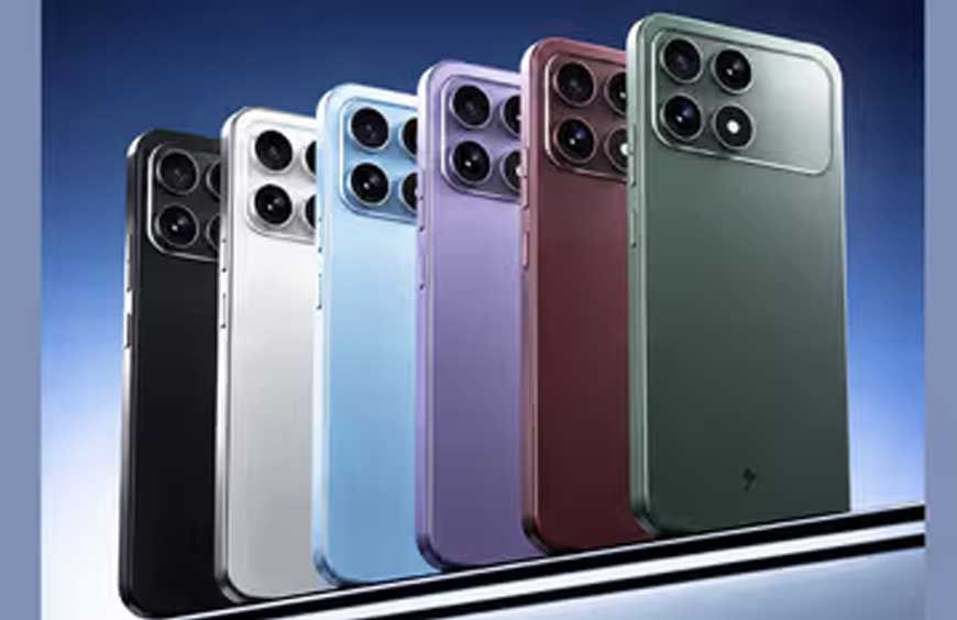 Fire-Boltt ने लॉन्च किए दो नए स्मार्टफोन, Ace 5G और Evo की कीमत-फीचर्स जानें