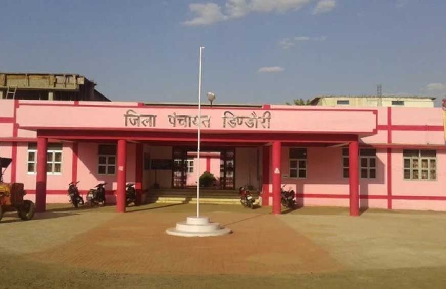 डिंडौरी में सड़क निर्माण घोटाले पर कार्रवाई, पूर्व सरपंच को 30 दिन की जेल और 2.65 लाख की वसूली