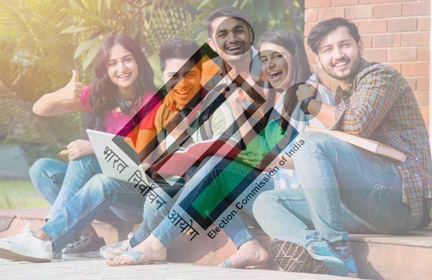 जेन अल्फा और जेन-जी तक पहुंचेगा चुनाव आयोग, 2029 से पहले स्कूल-कॉलेजों में जोड़ेगा युवाओं को