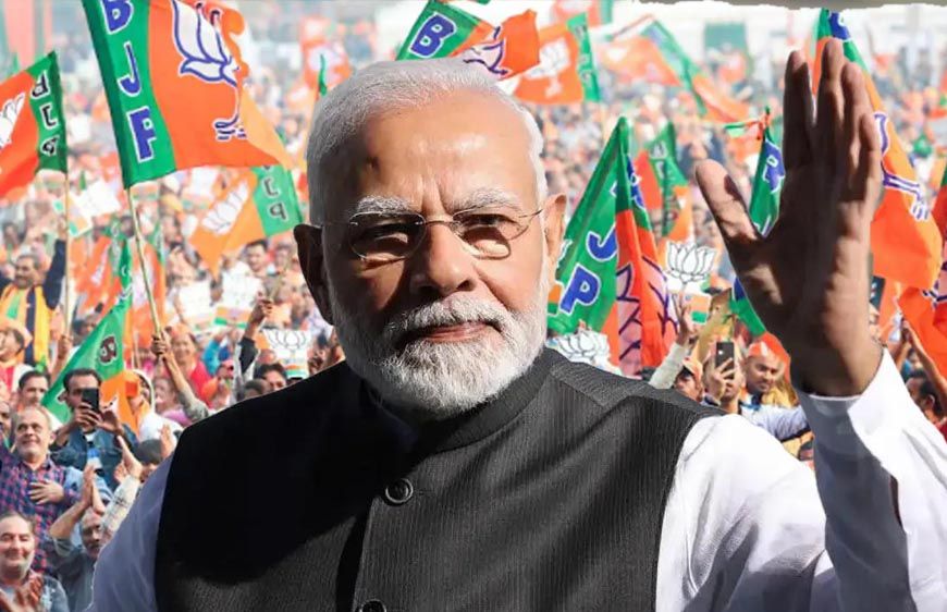 मोदी कैबिनेट में 2 नए मंत्रियों की एंट्री तय, फेरबदल से पहले हुए बड़े बदलाव