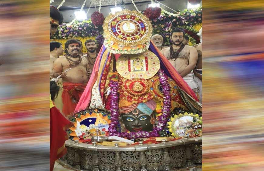उज्जैन में बाबा महाकाल को सबसे पहले बंधेगी राखी, रक्षाबंधन पर लगेगा सवा लाख लड्डुओं का महाभोग