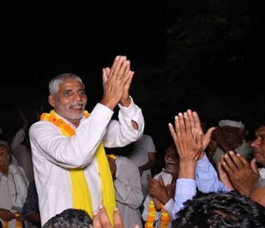 हरियाणा के पूर्व MLA बाली पहलवान हत्या केस में दोषी करार, सजा पर आज होगा फैसला