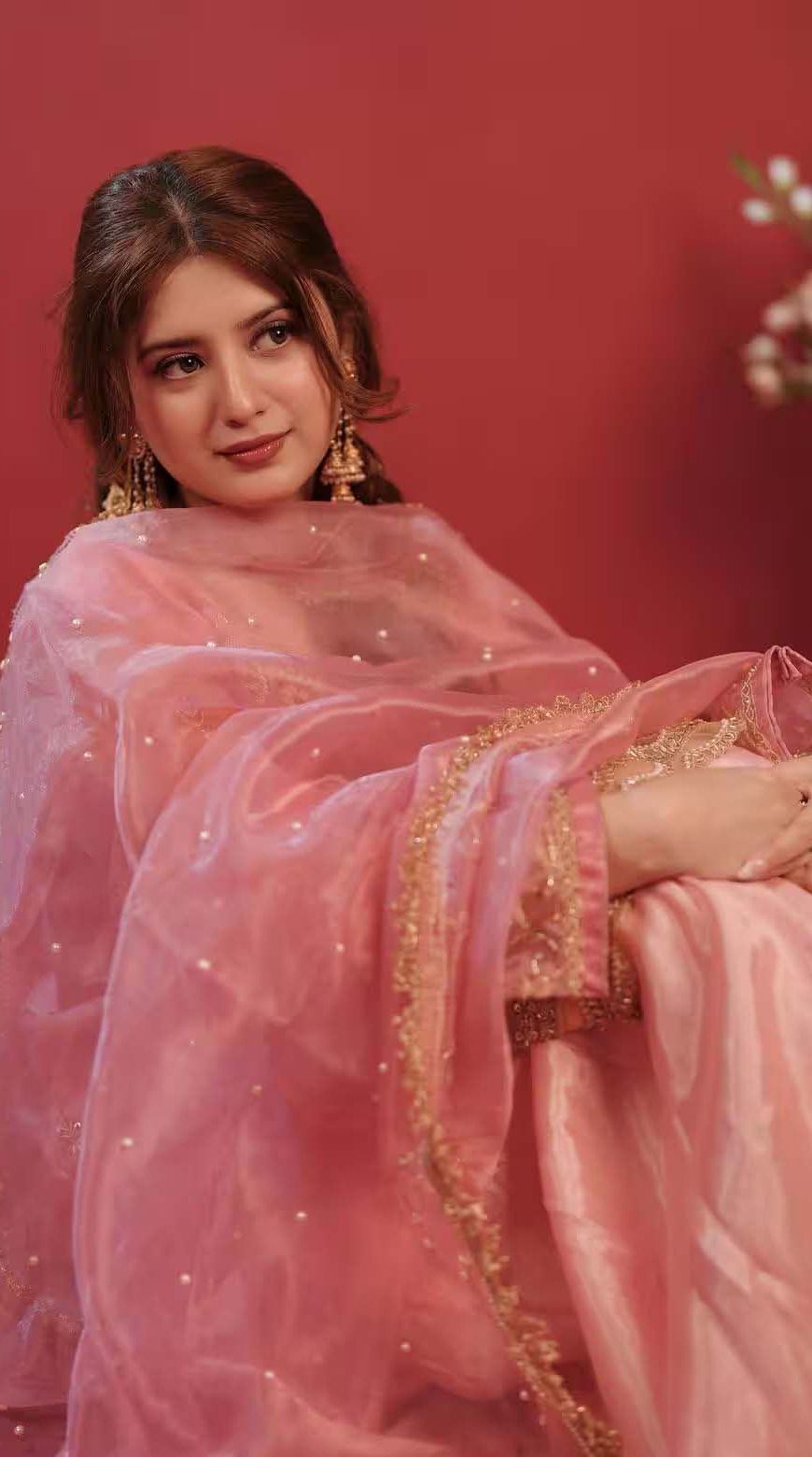 Bigg Boss 20 में एंट्री को लेकर बड़ा अपडेट, अरिशफा खान और ईशा रिखी के नाम चर्चा में