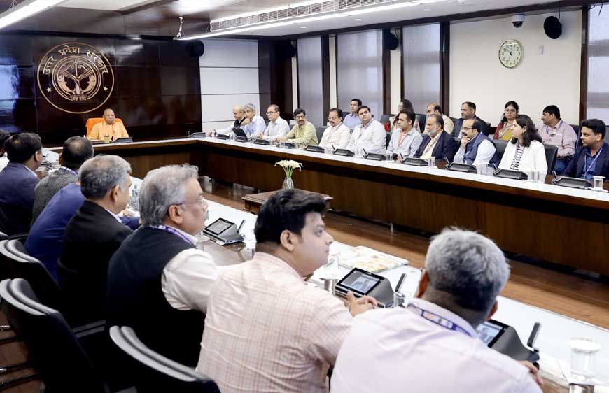 हर बच्चे तक शिक्षा की डिजिटल पहुंच, योगी सरकार ने यूट्यूब पर भी लगाई कक्षा