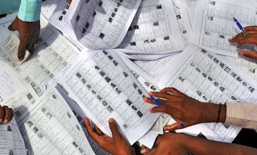 SIR 2026: नोटिस मिले मतदाता समय पर जमा करें दस्तावेज, 29-30 अगस्त को बूथों पर विशेष अभियान