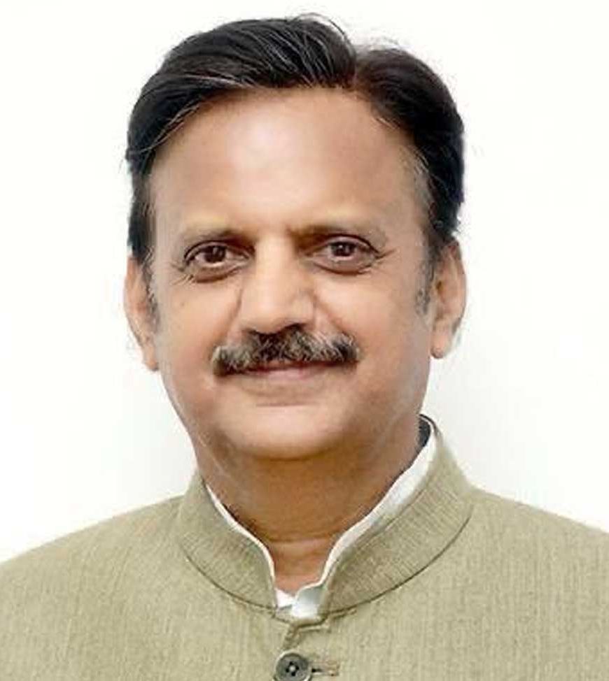 स्वस्थ बहन और स्वस्थ बेटी ही सशक्त परिवार एवं स्वस्थ समाज की आधारशिला: उप मुख्यमंत्री  शुक्ल